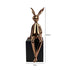 Copper Bunny